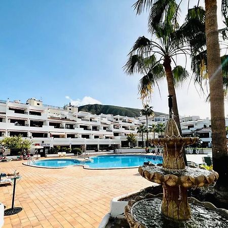Comfy Home With Large Terrace Five Minutes From Ocean Los Cristianos  Εξωτερικό φωτογραφία