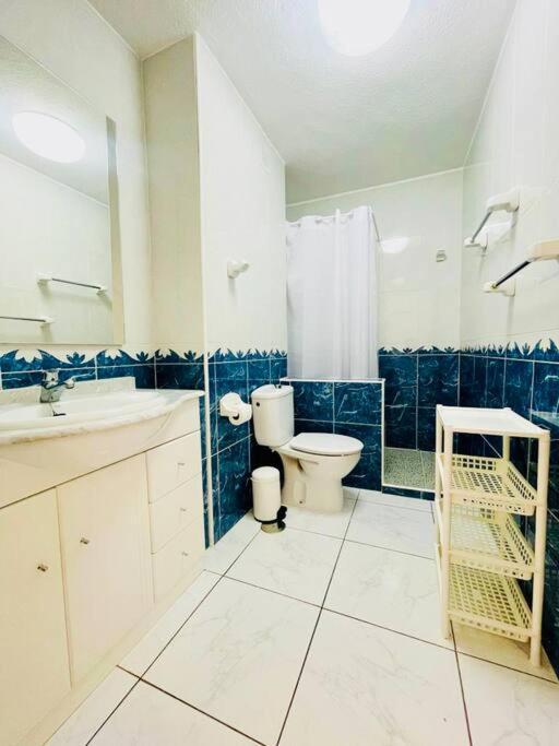 Comfy Home With Large Terrace Five Minutes From Ocean Los Cristianos  Εξωτερικό φωτογραφία